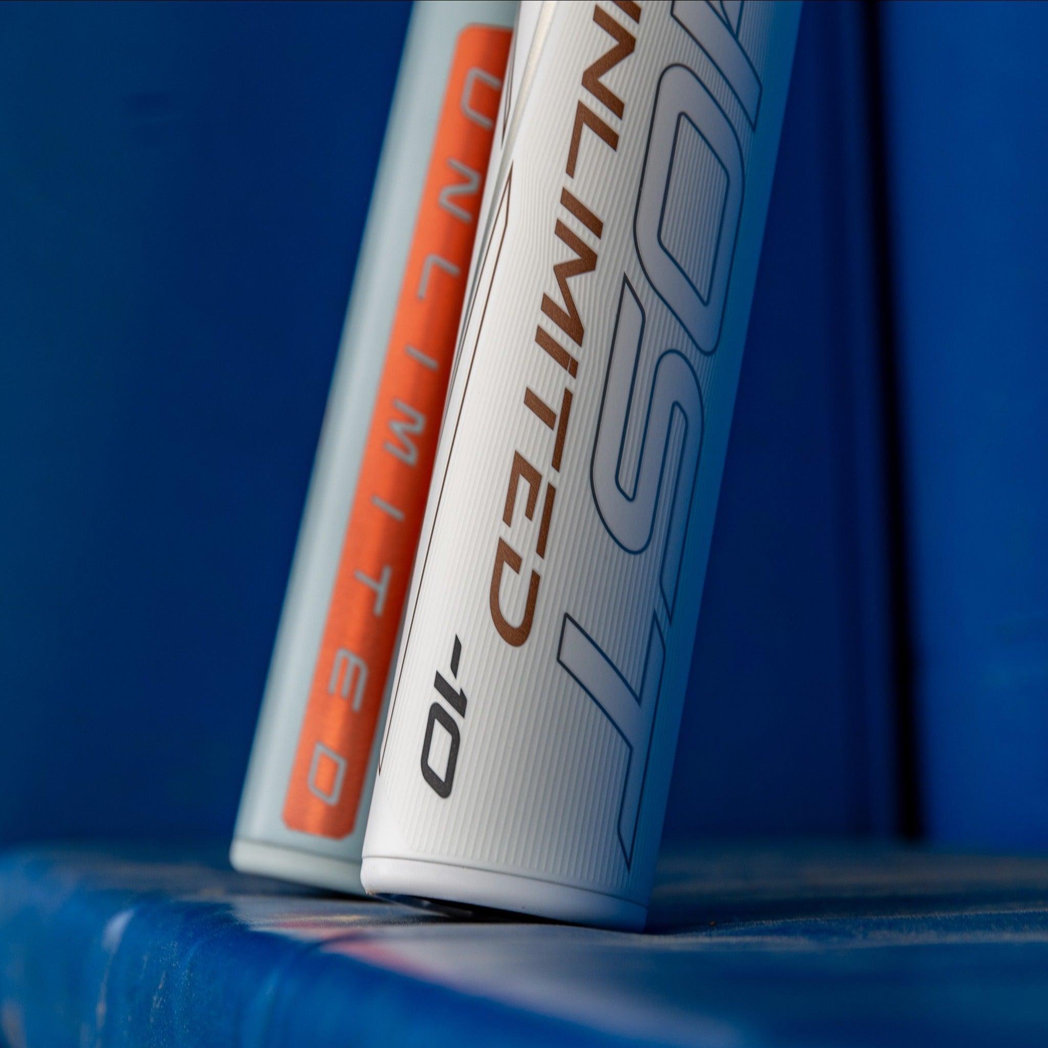 Unveiling the Mystery The NEW 2025 Easton Ghost Unlimited Fastpitch Softball Bat Smash It