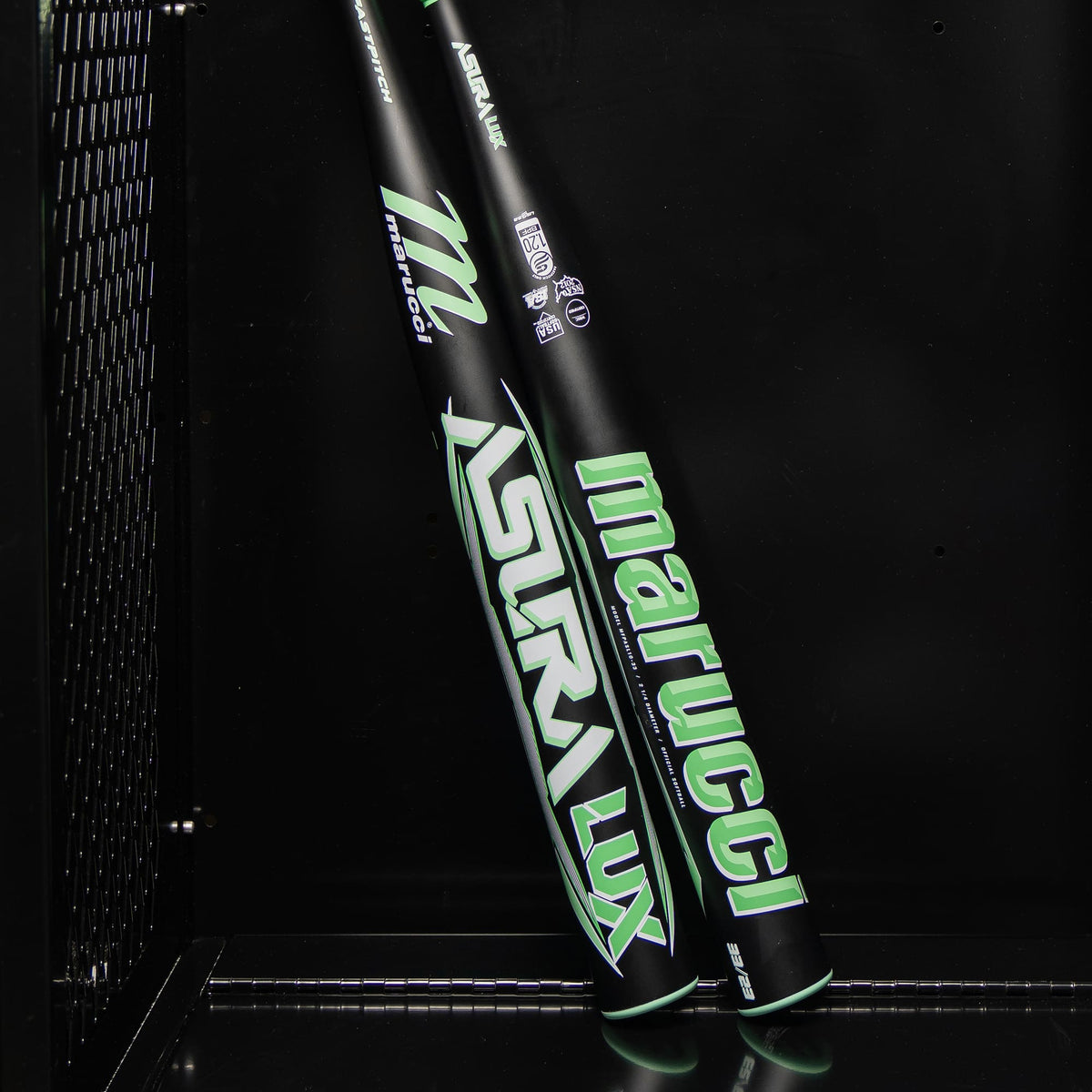 2026 Marucci ASURA Lux Fastpitch Softball Bat: The Ultimate Performanc