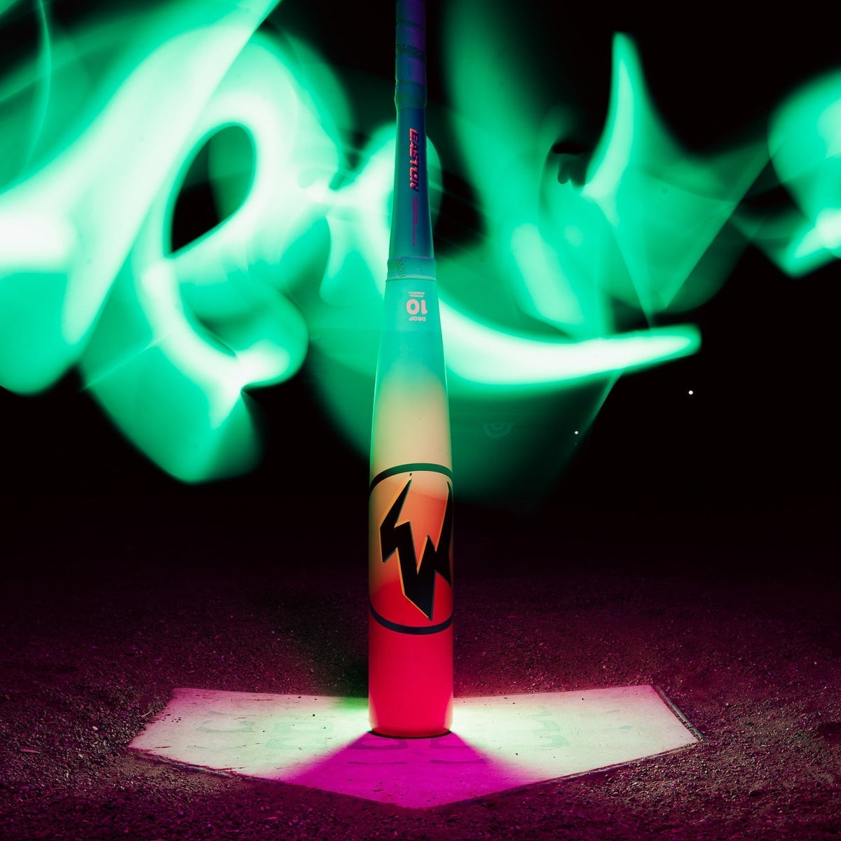 2026 Easton Hype Fire USA Baseball Bat – Feel the Heat