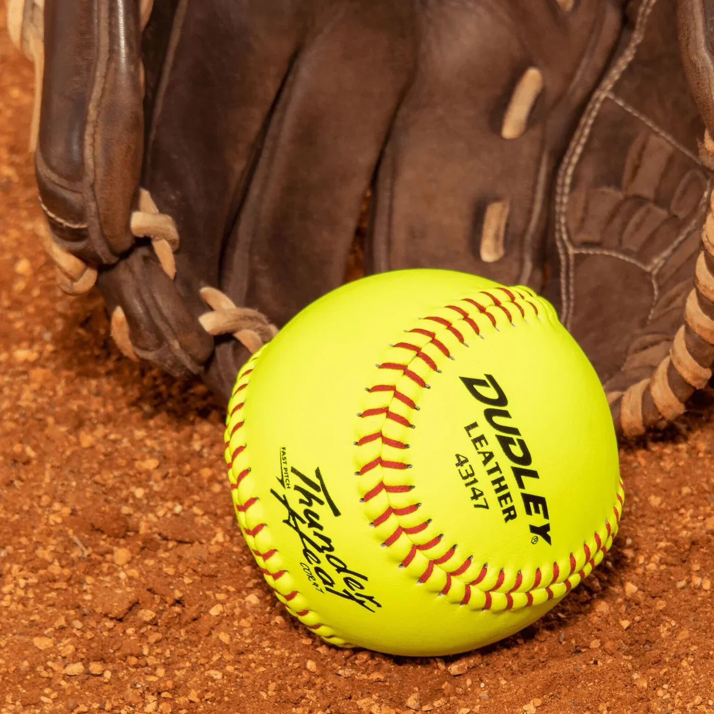 Fastpitch Balls