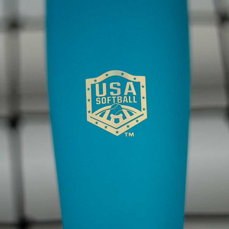 2026 Miken KP23 2-Piece Maxload USA/ASA Slowpitch Softball Bat - MSA6KPL