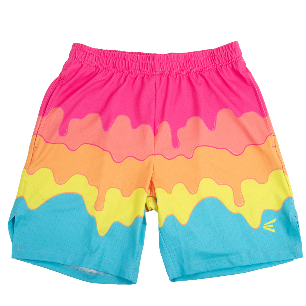 Easton Pool Party Drip Shorts