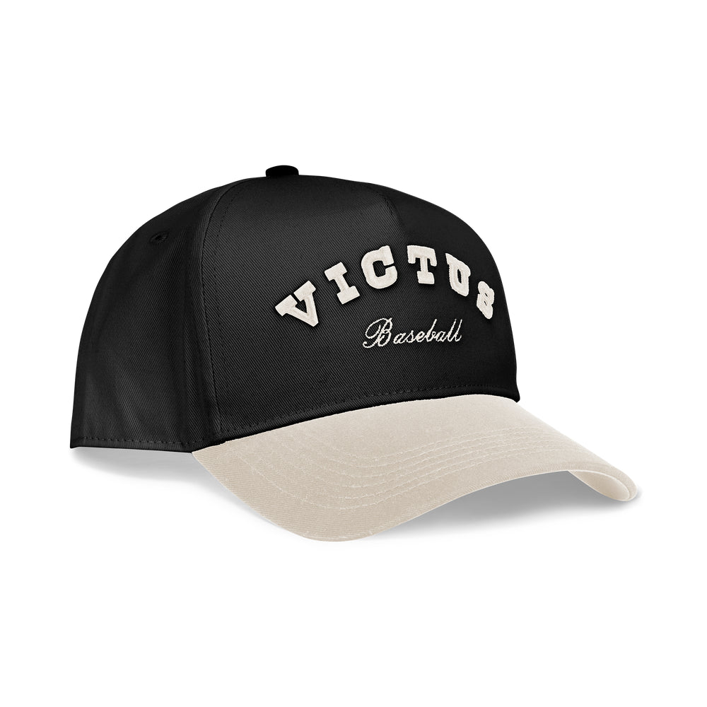 Victus Baseball Snapback Hat