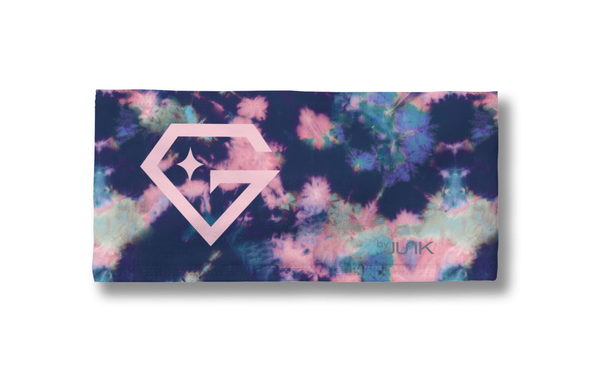 Junk x Gem Gloves Headband Beautiful Dreamer - Big Bang Lite
