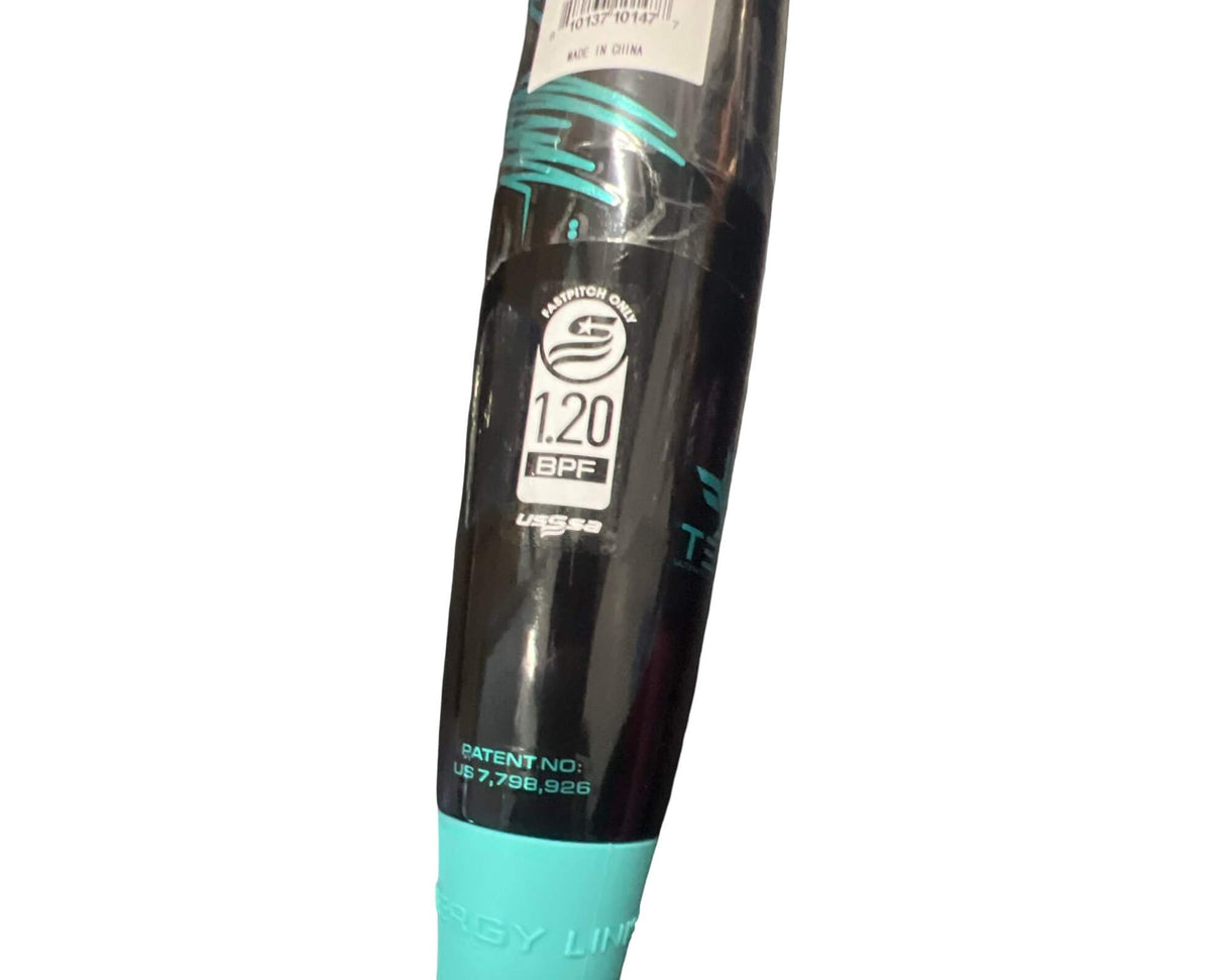 Suncoast Aftershock FP -9 USSSA/USA/NSA/ISA Fastpitch Softball Bat