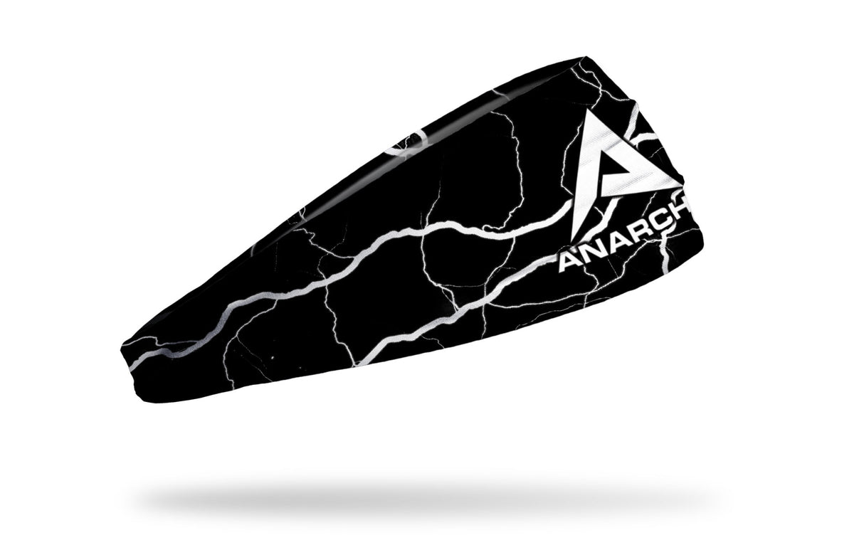 Junk x Anarchy Headband Bolt Energy - Big Bang Lite