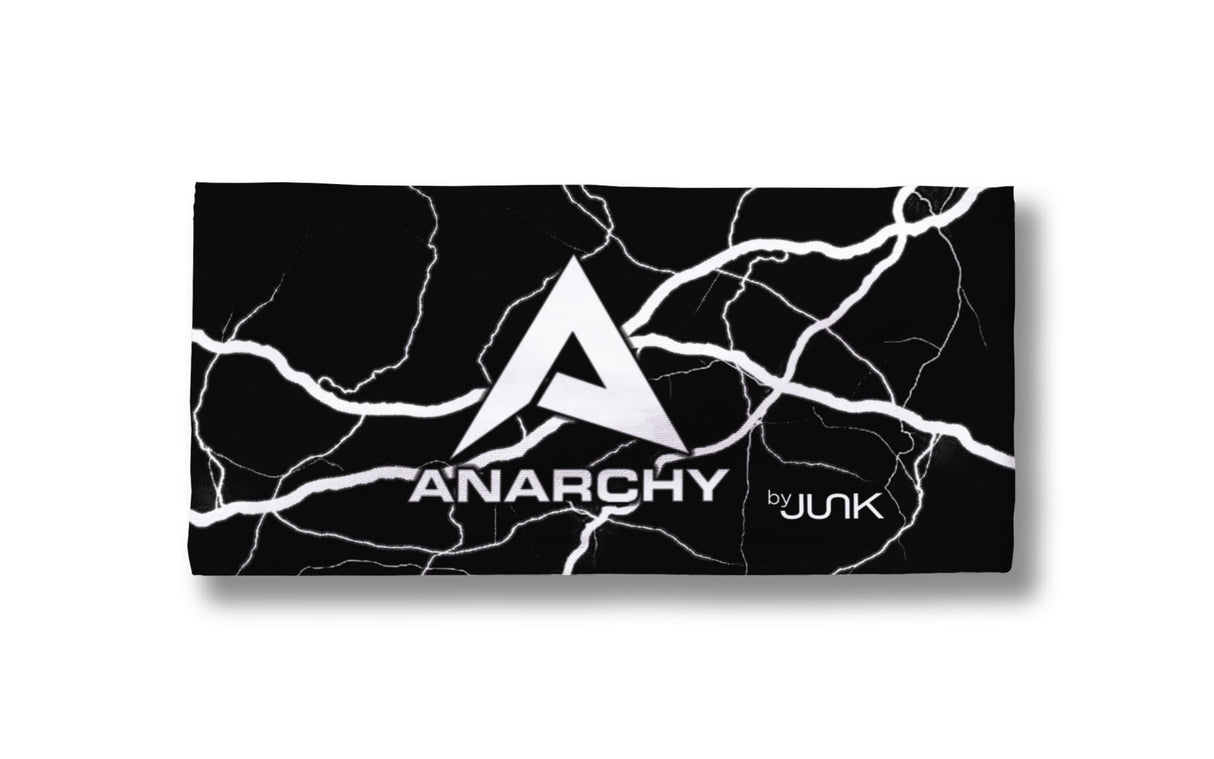 Junk x Anarchy Headband Bolt Energy - Big Bang Lite