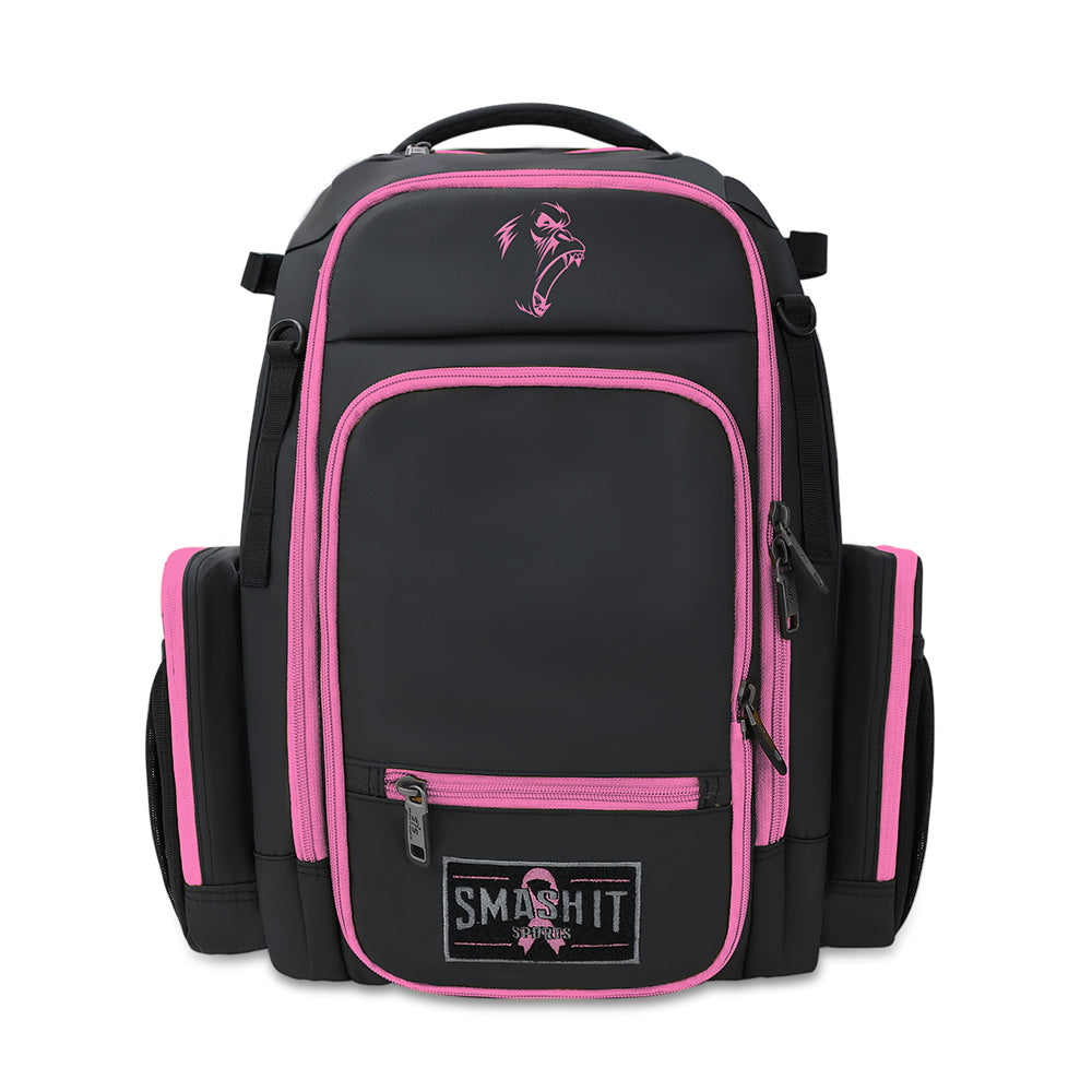 2025 Smash Ops Guerrilla 150 Bat Pack - Pink Cancer Awareness