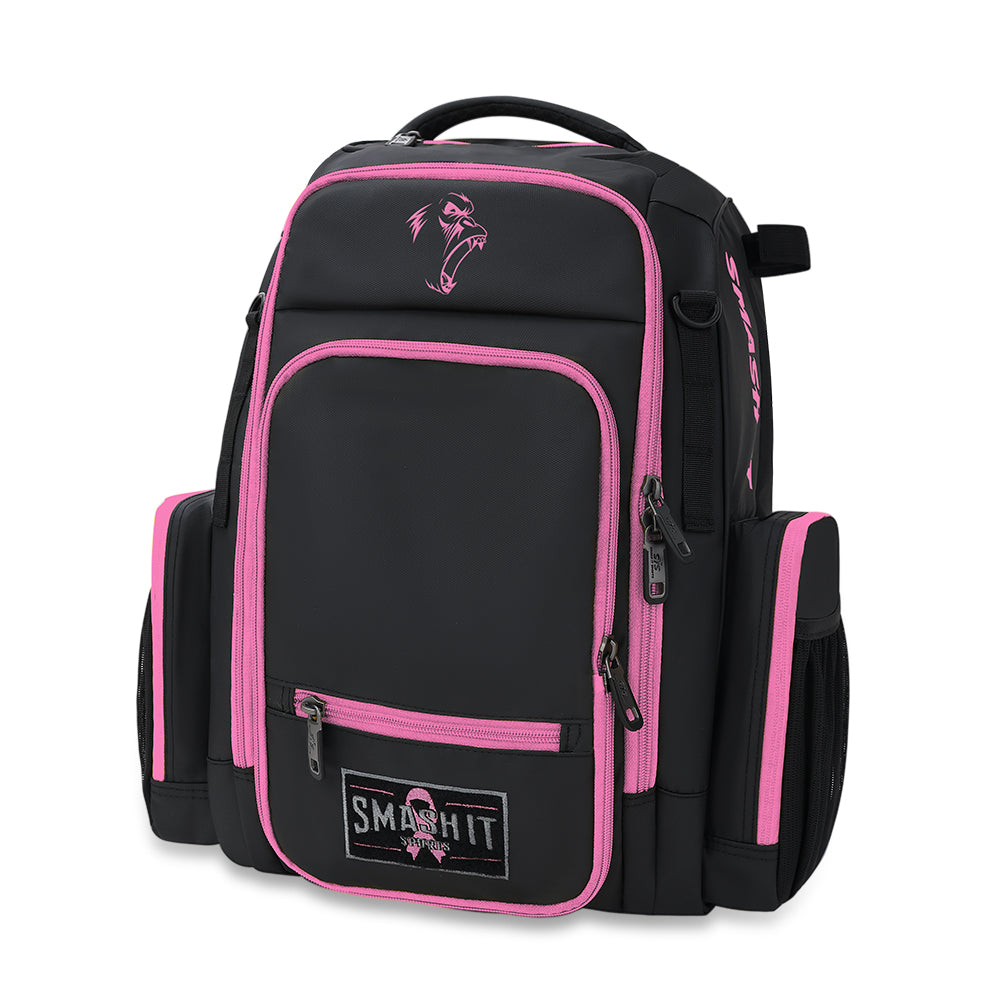 2025 Smash Ops Guerrilla 150 Bat Pack - Pink Cancer Awareness