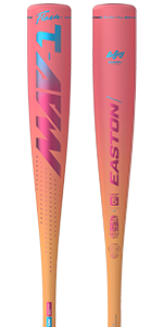 2026 Easton MAV1 Flash -5 USSSA Baseball Bat - EUT6M1F5