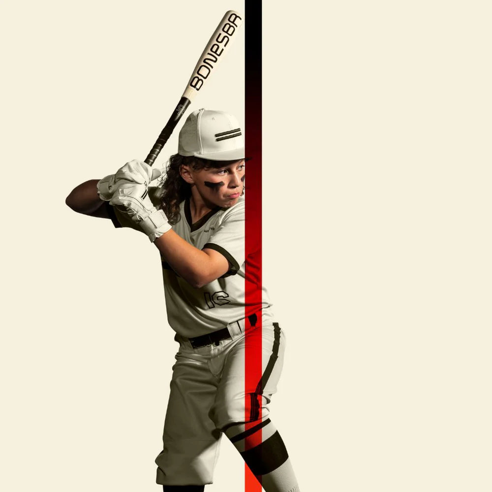 2025 Warstic Bonesaber Hybrid Metal USA Baseball Bat -5