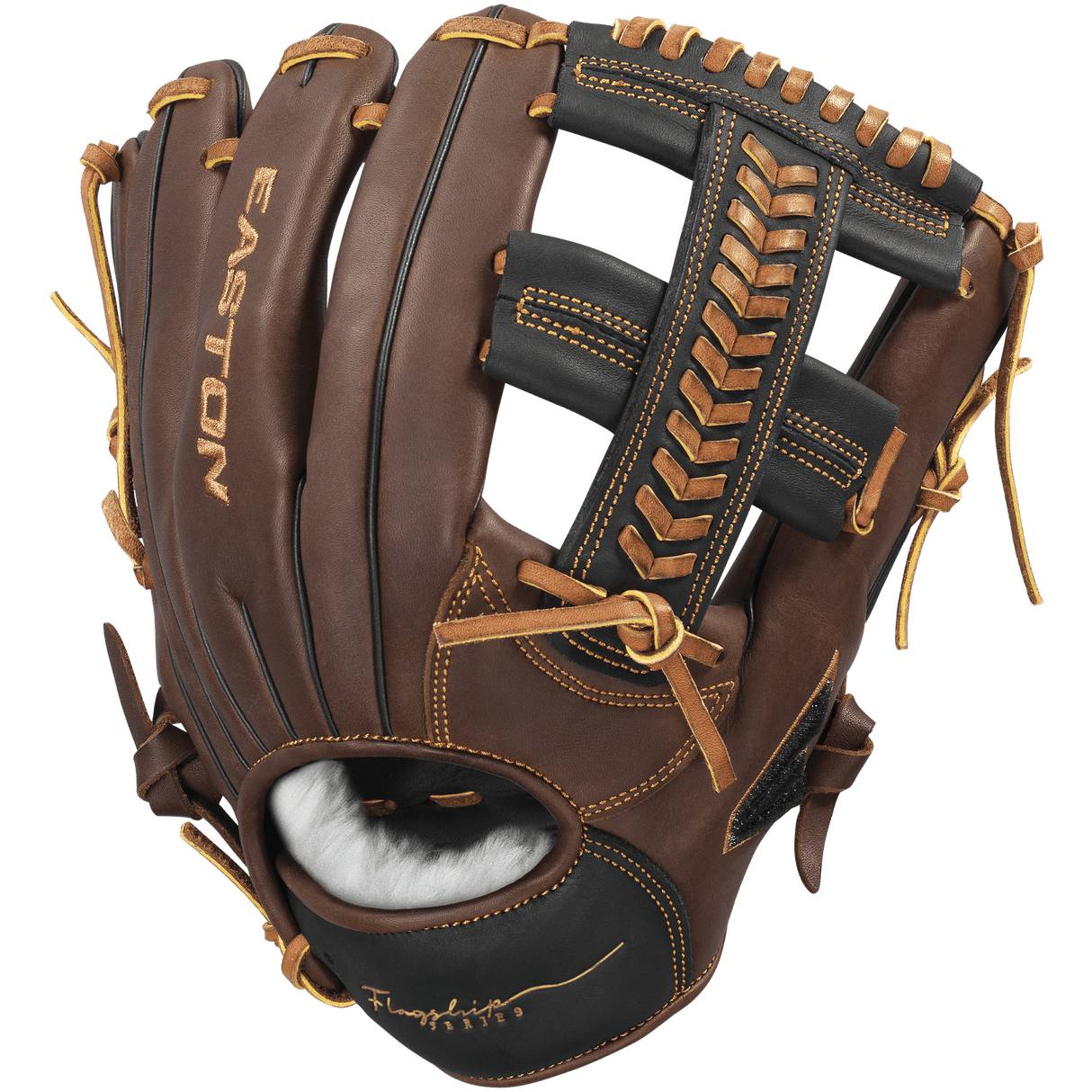 2022 Easton Flagship Series 11.75" Baseball Fielding Glove - A130812 - Smash It Sports
