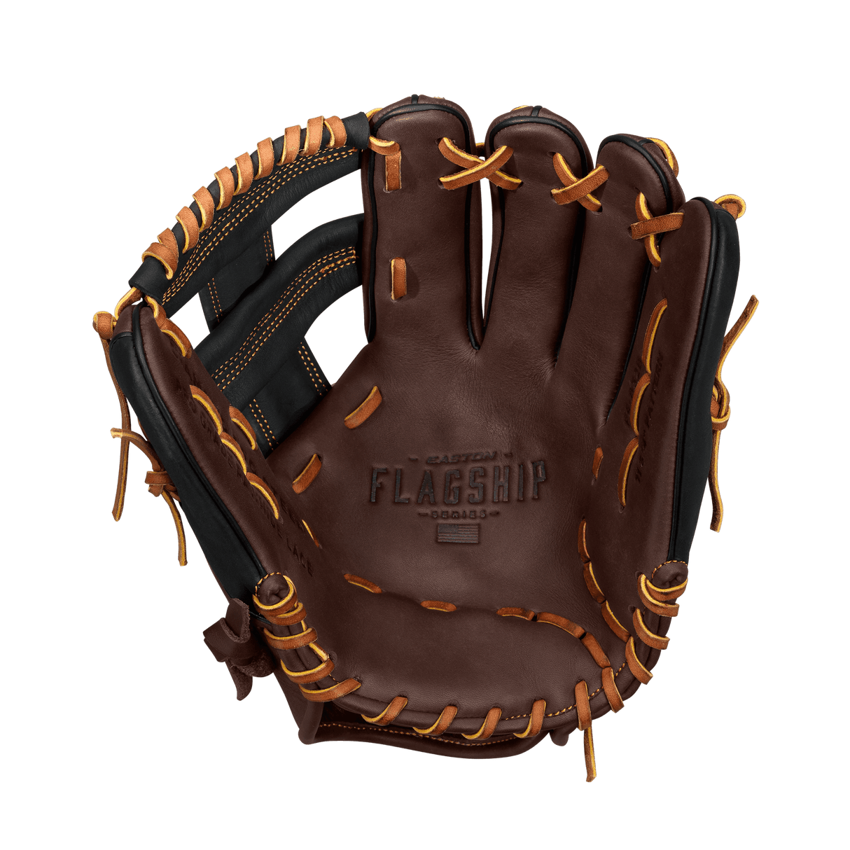 2022 Easton Flagship Series 11.75" Baseball Fielding Glove - A130812 - Smash It Sports