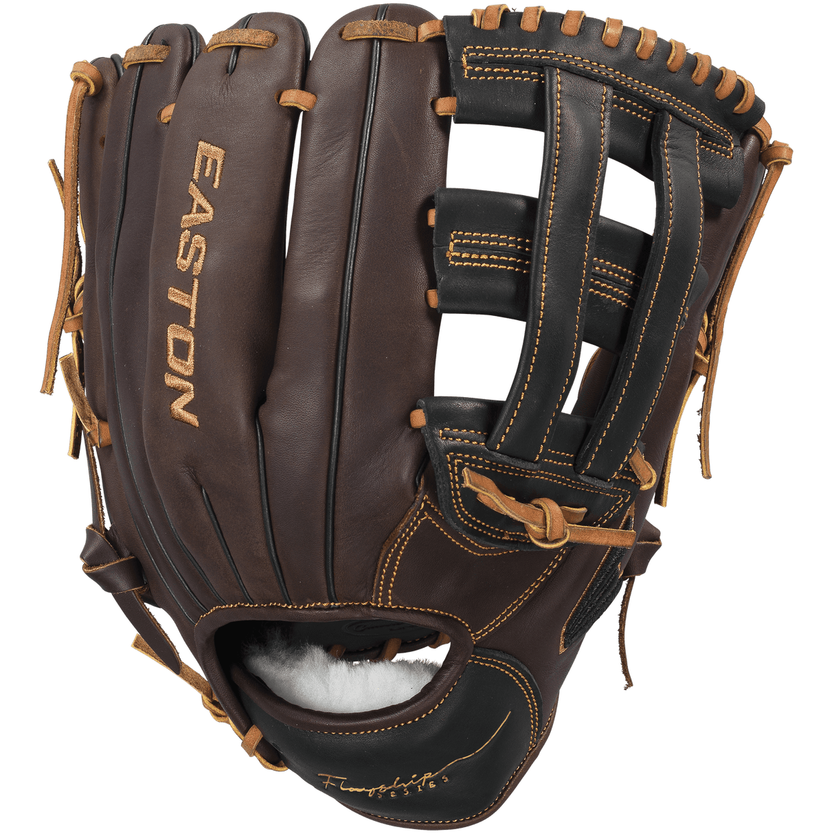 2022 Easton Flagship Series 11.75" Baseball Fielding Glove - A130813 - Smash It Sports