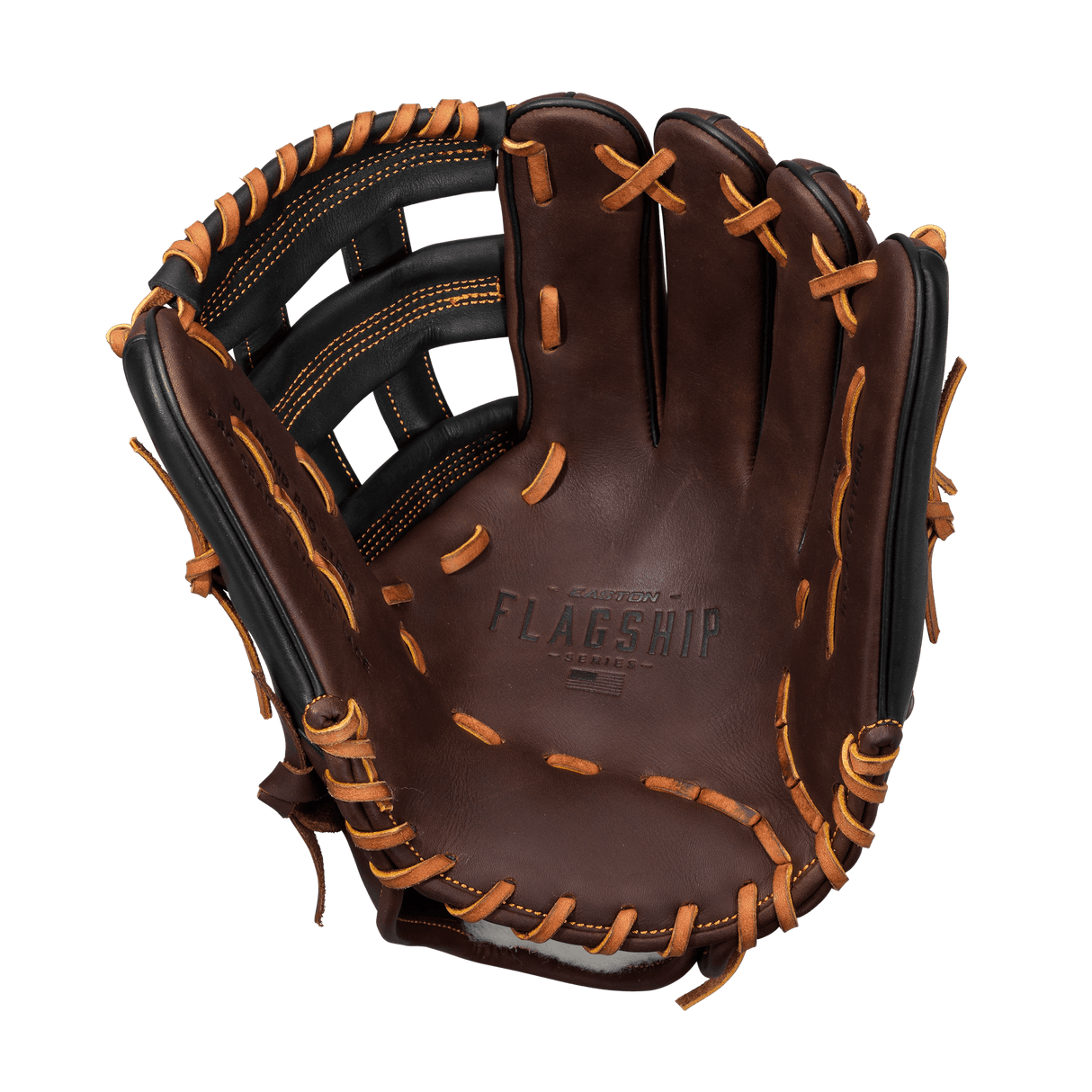 2022 Easton Flagship Series 11.75" Baseball Fielding Glove - A130813 - Smash It Sports
