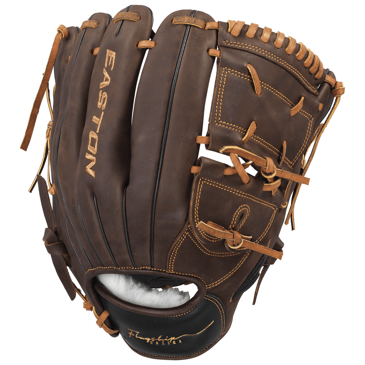 2022 Easton Flagship Series 12" Baseball Fielding Glove - A130814 - Smash It Sports