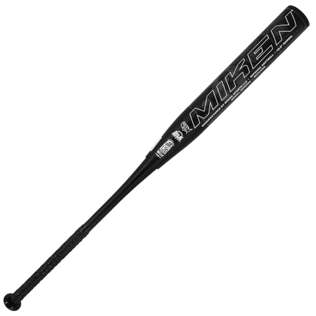 2022 Miken FREAK Dirty Money Maxload 2pc 12.5" Barrel USSSA Slowpitch Softball Bat - MD240U - Smash It Sports