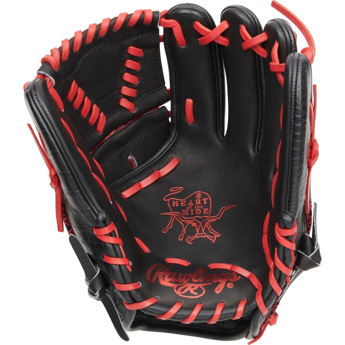 2022 Rawlings Heart of the Hide 11.75" Glove - PRO205-30BCS - Smash It Sports