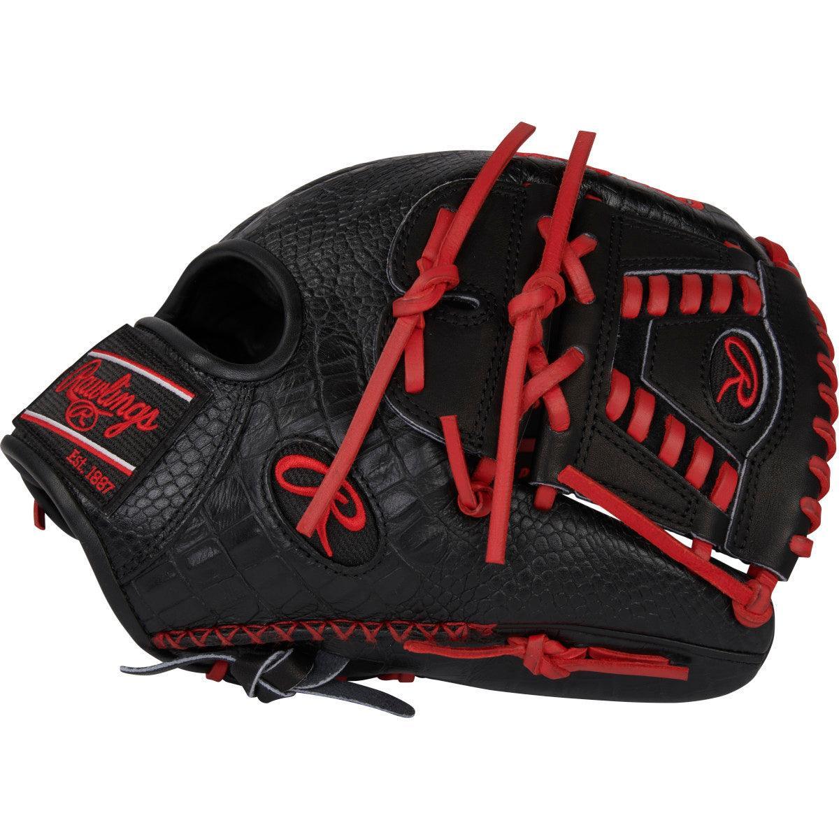 2022 Rawlings Heart of the Hide 11.75" Glove - PRO205-30BCS - Smash It Sports