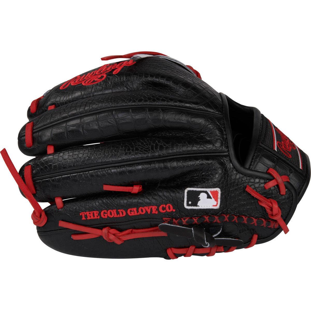 2022 Rawlings Heart of the Hide 11.75" Glove - PRO205-30BCS - Smash It Sports