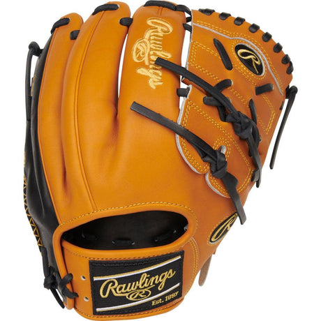 2022 Rawlings Heart of the Hide 11.75" Glove - PRO205-9TB - Smash It Sports