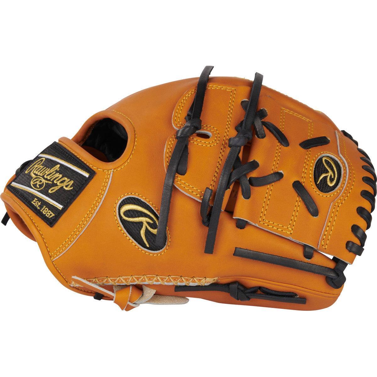 2022 Rawlings Heart of the Hide 11.75" Glove - PRO205-9TB - Smash It Sports