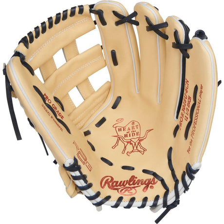 2022 Rawlings Heart of the Hide 12.5" Limited Edition Glove - PROR3028U-6CN - Smash It Sports