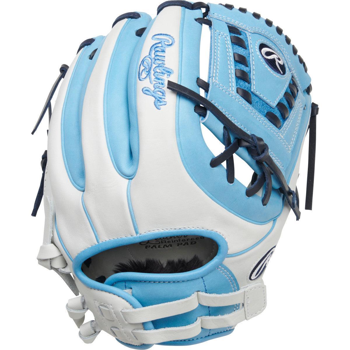 2022 Rawlings Liberty Advanced Series 11.75" Softball Glove - RLA715SB-31WCBN - Smash It Sports