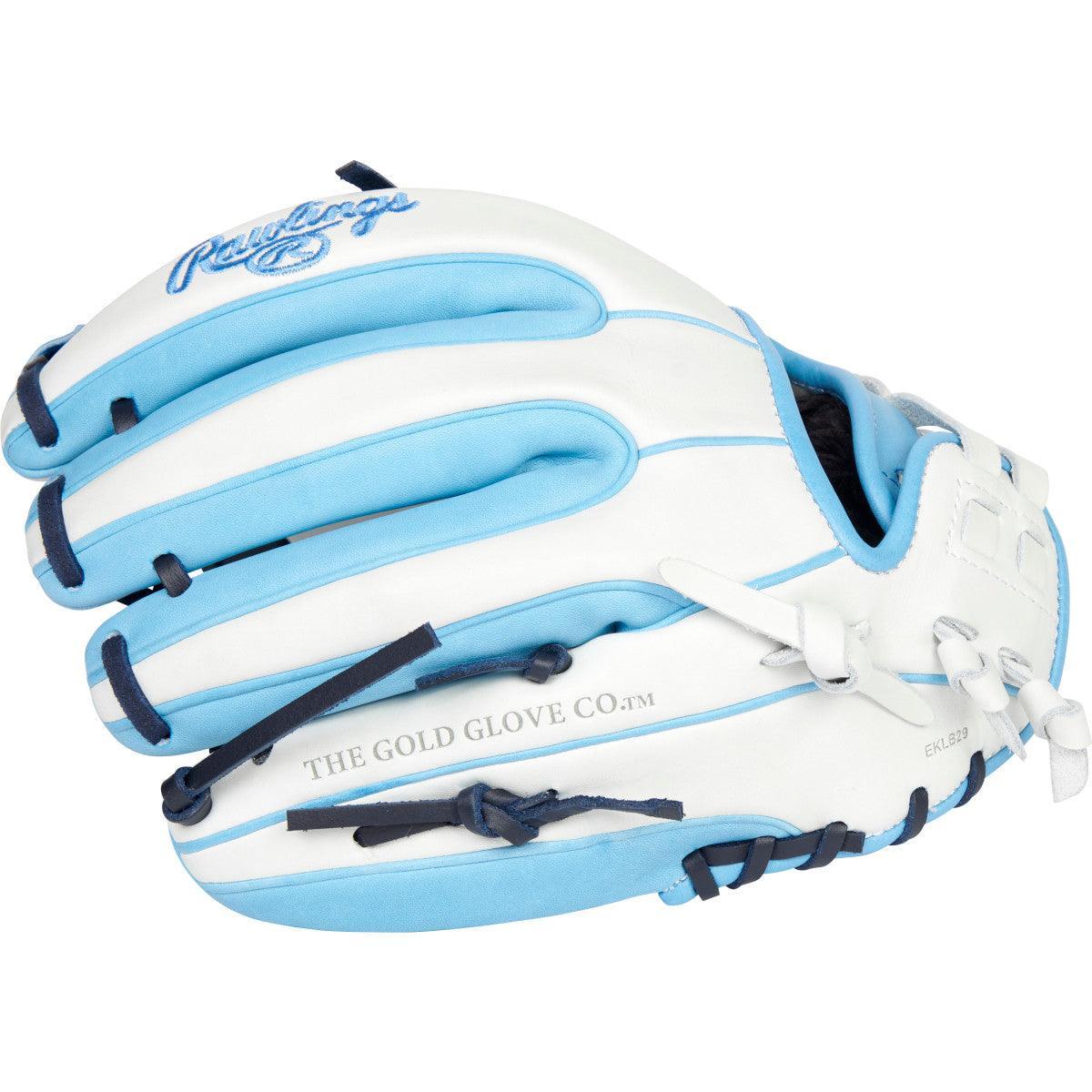 2022 Rawlings Liberty Advanced Series 11.75" Softball Glove - RLA715SB-31WCBN - Smash It Sports