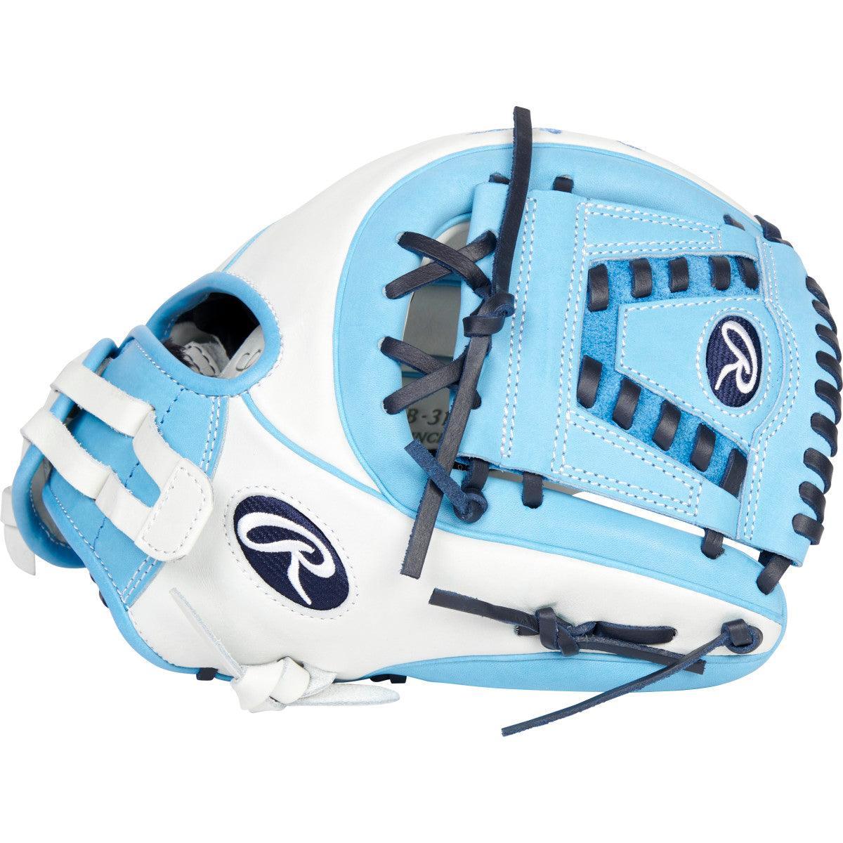 2022 Rawlings Liberty Advanced Series 11.75" Softball Glove - RLA715SB-31WCBN - Smash It Sports