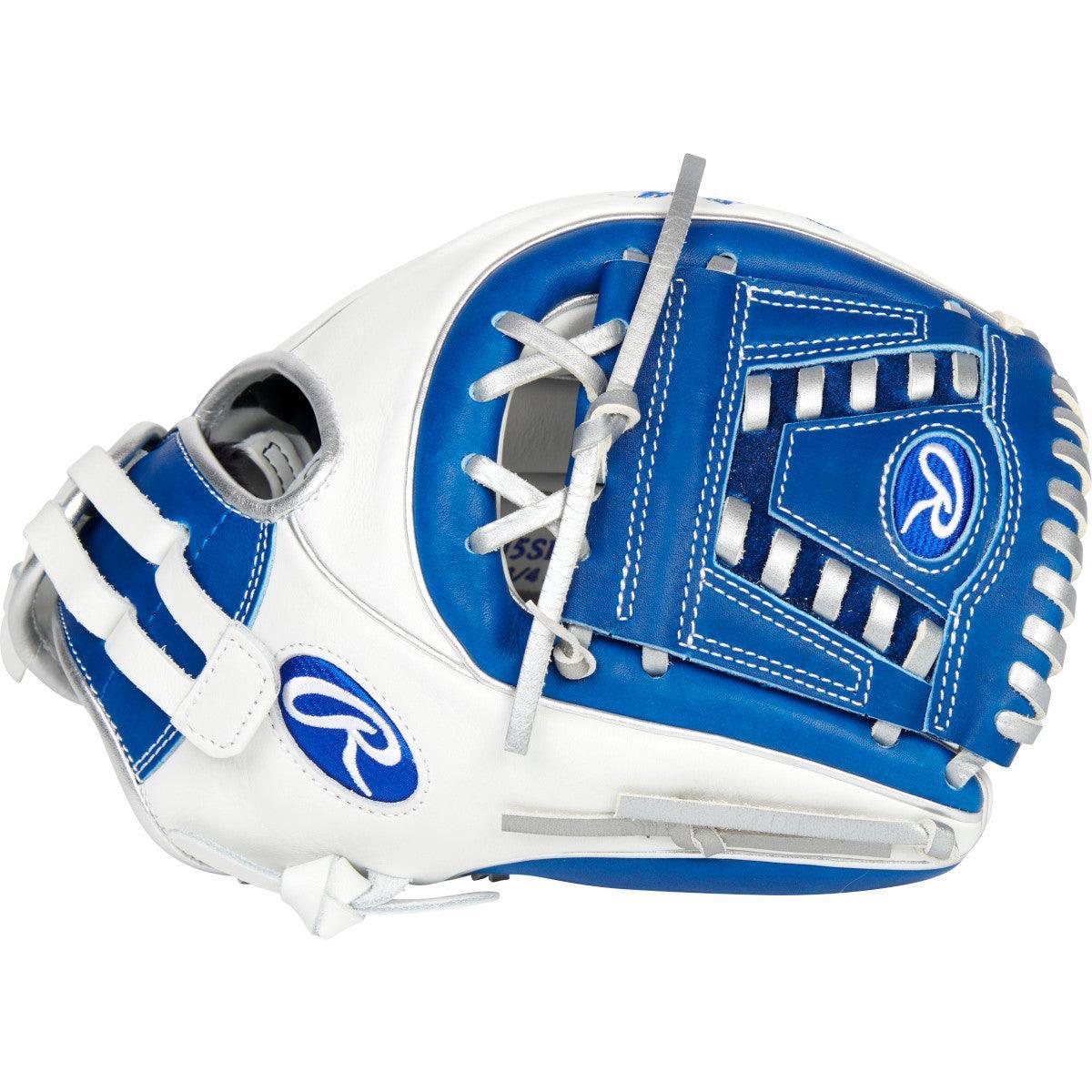 2022 Rawlings Liberty Advanced Series 11.75" Softball Glove - RLA715SB-31WRP - Smash It Sports