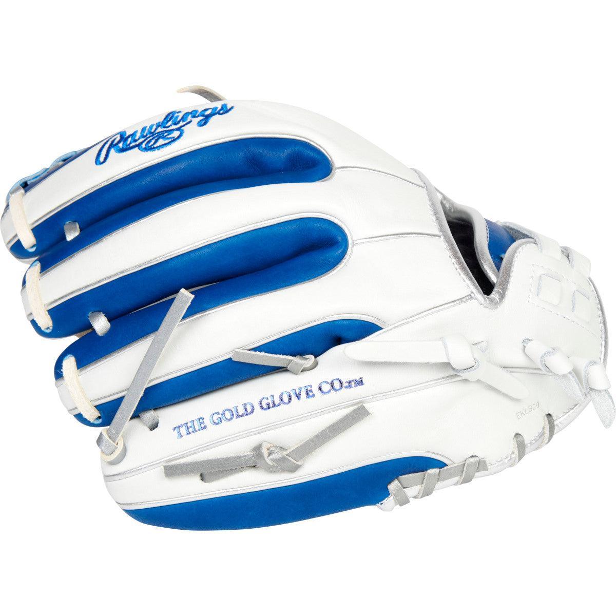 2022 Rawlings Liberty Advanced Series 11.75" Softball Glove - RLA715SB-31WRP - Smash It Sports