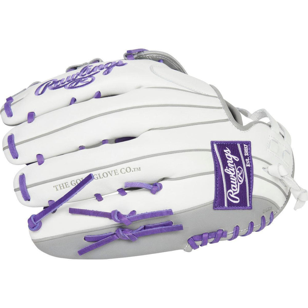 2022 Rawlings Liberty Advanced Series 12.75" Softball Glove - RLA1275SB-6WPG - Smash It Sports