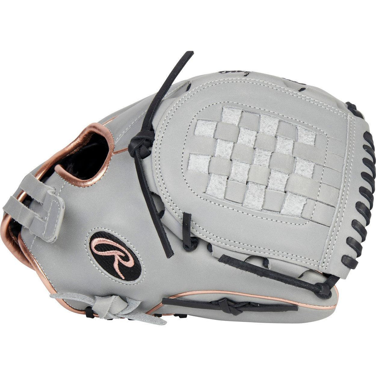 2022 Rawlings Liberty Advanced Series 12" Softball Glove - RLA120-3GRG - Smash It Sports