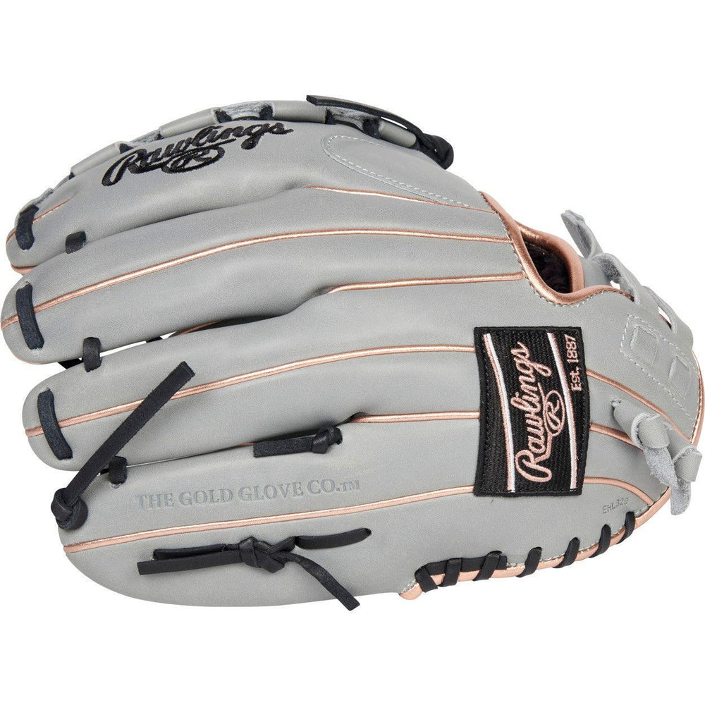 2022 Rawlings Liberty Advanced Series 12" Softball Glove - RLA120-3GRG - Smash It Sports