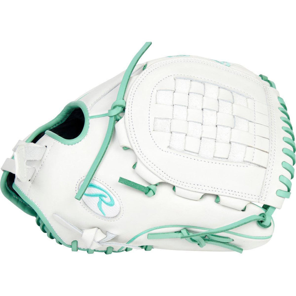 2022 Rawlings Liberty Advanced Series 12" Softball Glove - RLA120-3WM - Smash It Sports