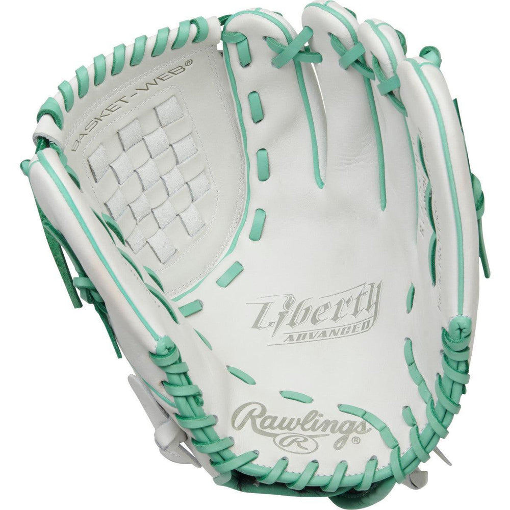 2022 Rawlings Liberty Advanced Series 12" Softball Glove - RLA120-3WM - Smash It Sports
