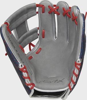 2022 Rawlings Rev1X 11.5" Baseball Fielding Glove - REV204-2X - Smash It Sports
