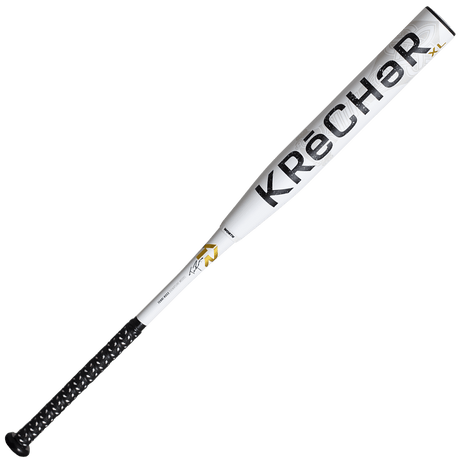 2022 Worth Terri Ross - Krecher XL 2pc 12.75" Barrel USSSA Slowpitch Softball Bat WTR22U - Smash It Sports
