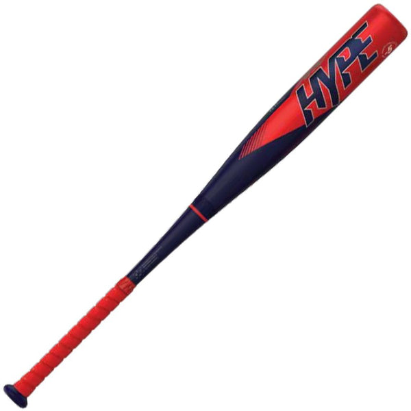 2022 Easton ADV Hype (-5) USSSA Baseball Bat - SL22HYP58 - Smash It Sports