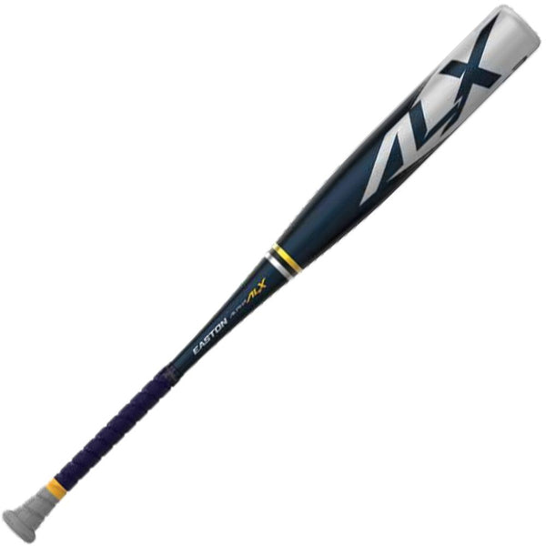 2022 Easton Alpha ALX (-3) BBCOR Baseball Bat - BB22AL