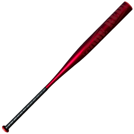 2023 Anarchy Code Red 12.5″ Barrel 1PC 1oz End Load USSSA Slowpitch Softball Bat - A23UCDR112-1 - Smash It Sports