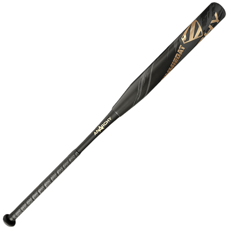 2023 Anarchy GIMMIEDAT 13″ Barrel .2PC 5oz End Load USSSA Slowpitch Softball Bat A23UMWSZ213-2 - Smash It Sports