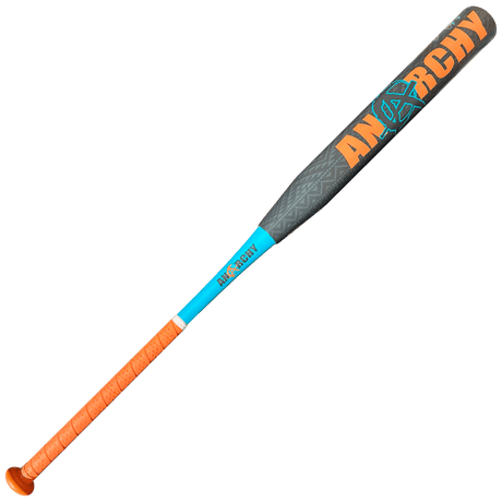 2023 Anarchy Tribe 13″ Barrel 2 Piece 1oz End Load USSSA Slowpitch Softball Bat A23UTRB213-1 - Smash It Sports