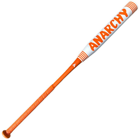 2023 Anarchy WHATABAT USSSA Slowpitch Softball Bat A23UWATA212-3 (White) - Smash It Sports