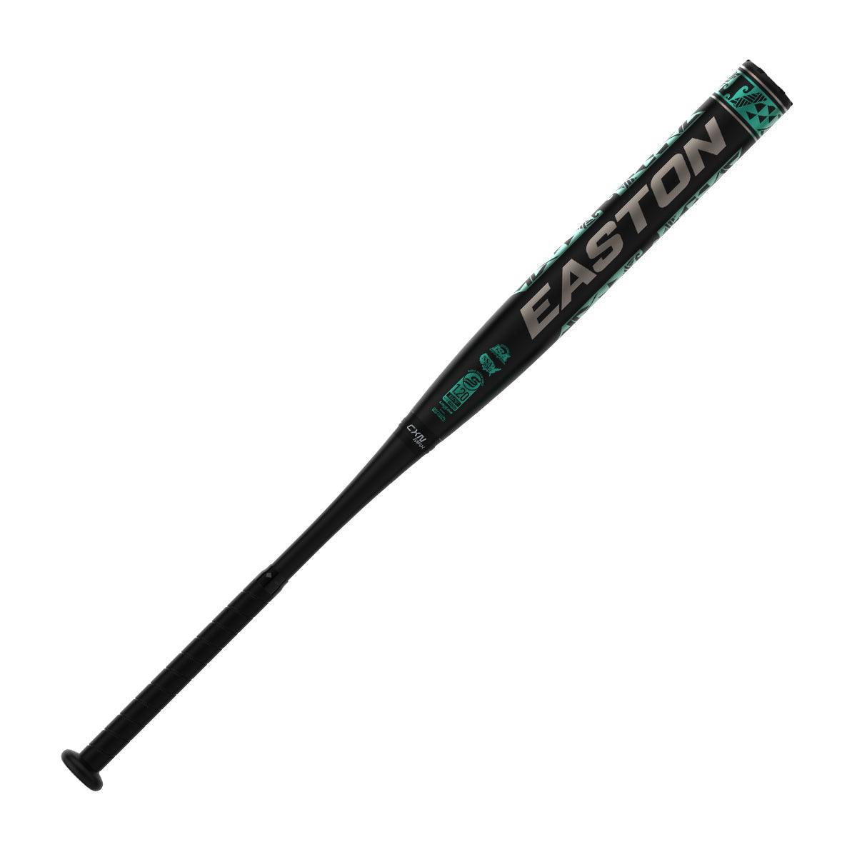 2023 Easton Fi Finau Island Life 12.5" Barrel 2PC Loaded USSSA Slowpitch Softball Bat ESU3ILL - Smash It Sports