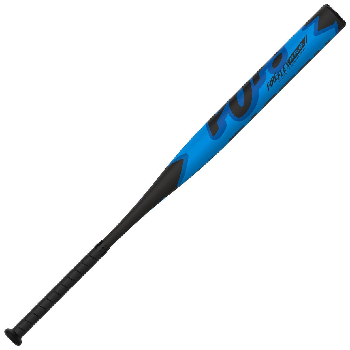 2023 Easton Pop Fire Flex 12" Barrel 1PC Loaded USSSA Slowpitch Softball Bat SP23POPL - Smash It Sports