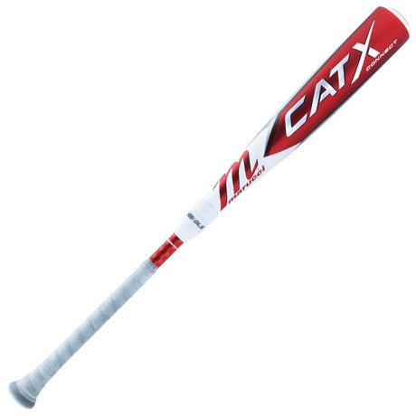 2023 Marucci Cat X (-10) / USSSA Baseball Bat MSBCCX10 - Smash It Sports