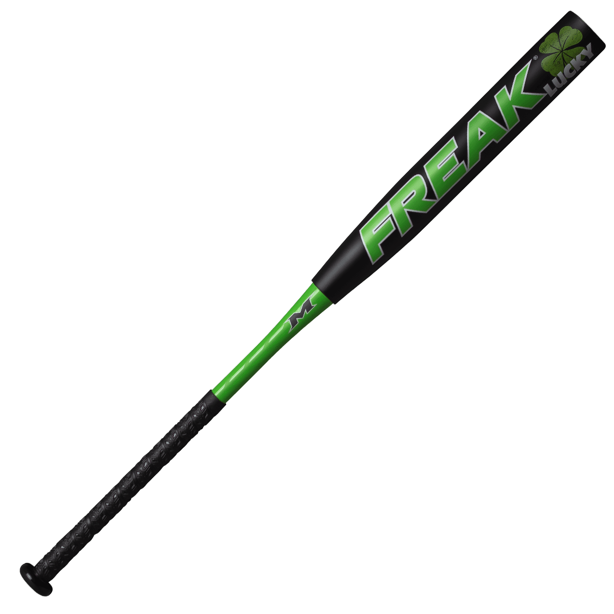 2023 Miken Freak Lucky 12.5" Maxload ASA/USA Slowpitch Softball Bat - MSA3FLKL - Smash It Sports