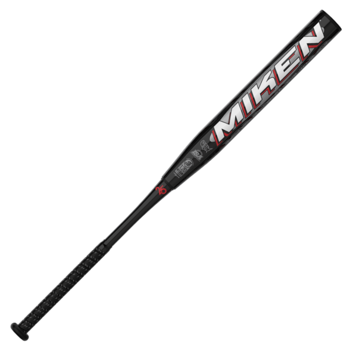 2023 Miken Freak OG 13.5" Barrel 25th Anniversary 2pc Balanced USSSA Slowpitch Softball Bat MSU3FKOGB - Smash It Sports